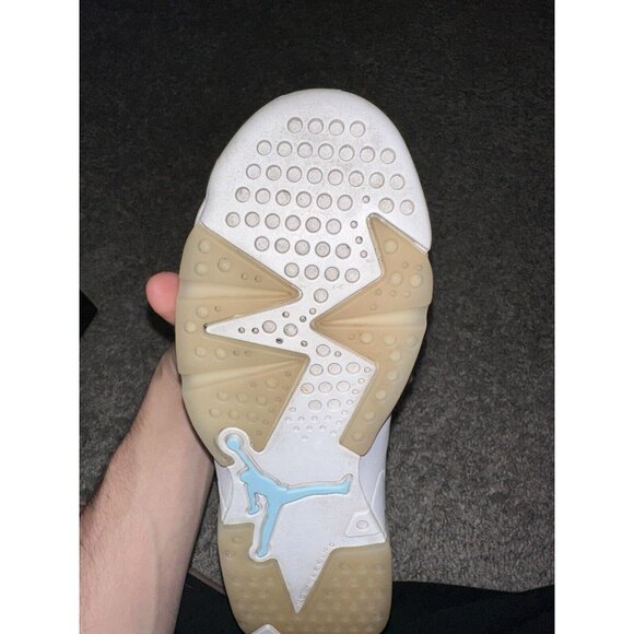 Jordan 6 Pantone Size 8.5Y 8.5 Mens 10 Women's - Picture 3 of 3